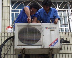 平原空调维修售后服务中心