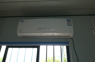 平原空调维修在哪里找