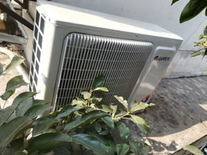 平原空调维修售后服务