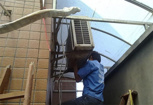 平原空调维修售后服务中心