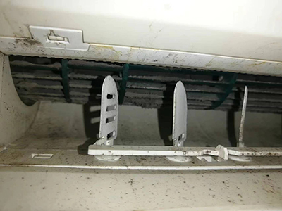 平原空调维修售后服务中心电话是多少