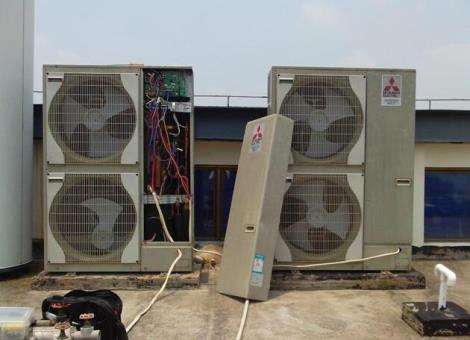 平原空调维修电话号码多少