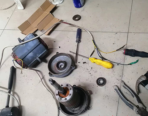 平原空调维修售后服务中心电话在哪里找