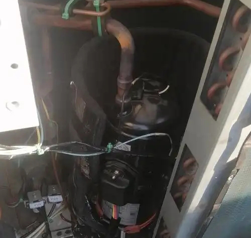 平原维修变频空调电话在哪里找