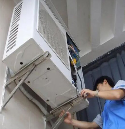 平原24小时空调维修热线