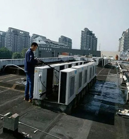 平原 空调拆装 平原本地 空调拆装公司