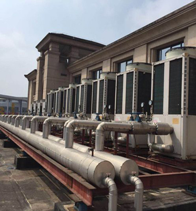 平原多联机维修 平原中央空调维修