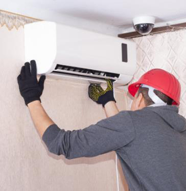 平原空调内机噪音大