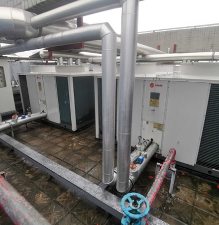 平原附近中央空调维修 平原上门中央空调维修